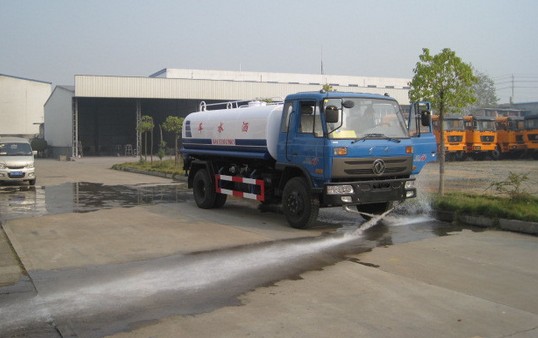 東風153<a href=http://m.latex-foam.cn/ssc target=_blank class=infotextkey>灑水車</a>測試圖片