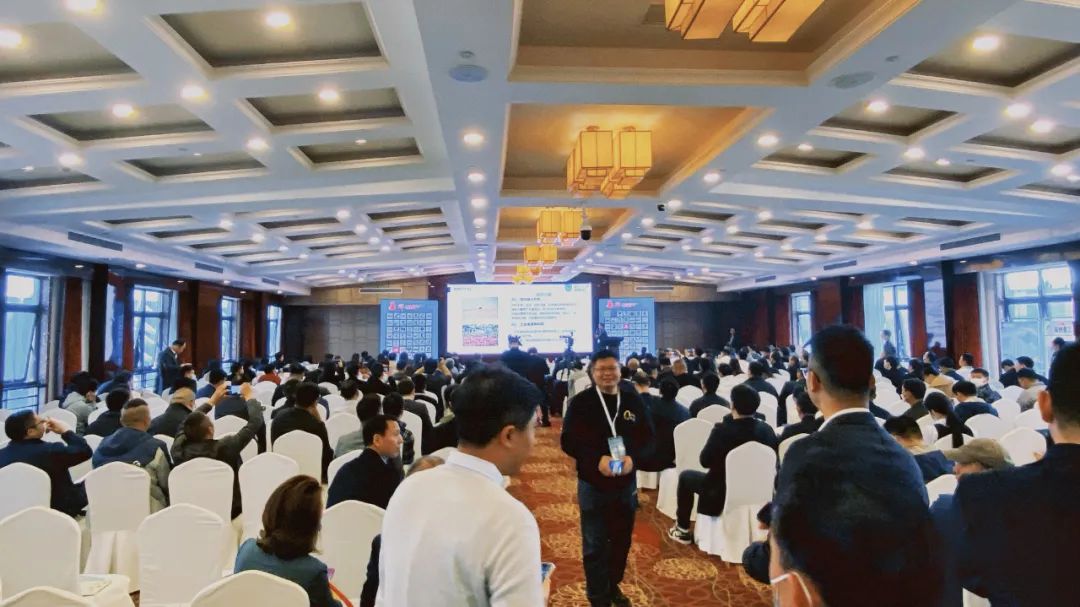 全國石膏砂漿及砂漿輔材生產與應用技術交流大會隆重召開，赫達集團帶來精彩分享！